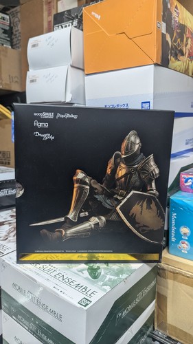Max factory figma 590 fluted - factory,