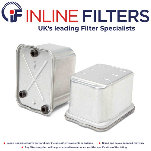 Fuel filter for john deere - filter,