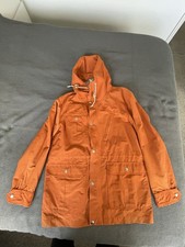 Batten Sportswear 60/40 Mountain Parka. Size M Pre Battenwear
