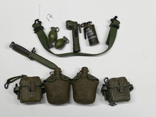 1/6 Scale US Vietnam Military