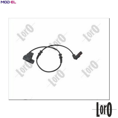 Sensor wheel speed 120 131 - sensor, 120-02-131