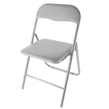 Folding Chair Round Foldable