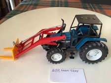 Britains Tractor, New Holland