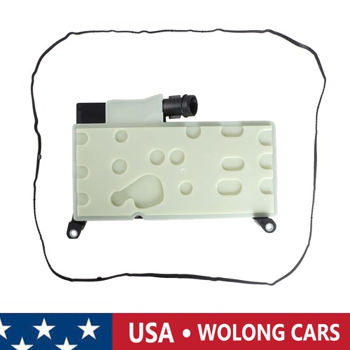 Automatic transmission filter - automatic,