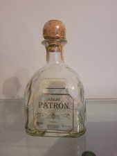 TEQUILA PATRON RAPOSADO  (