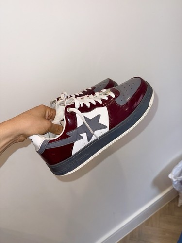 Bathing ape bapesta men - a, men’s