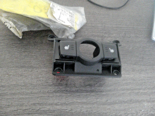 Genuine vauxhall antara seat - genuine,