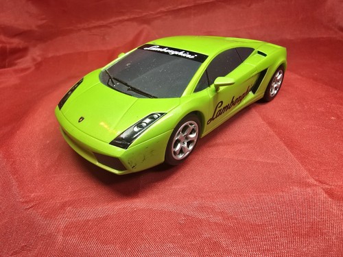 Scalextric lamborghini - scalextric,