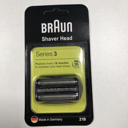 Braun series shaver - braun,