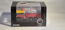 Oxford diecast thornycroft - oxford,