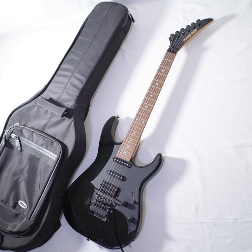 Kramer electric guitar floyd - kramer,