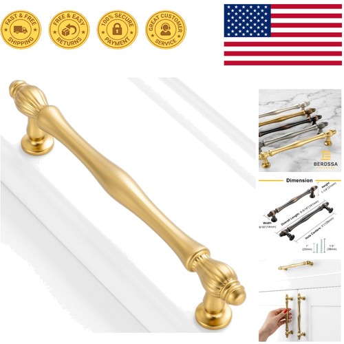 Pack brushed gold - brushed,
