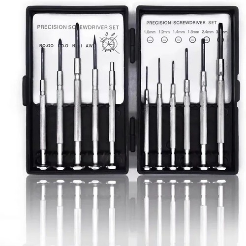 Mini precision screwdriver - mini,