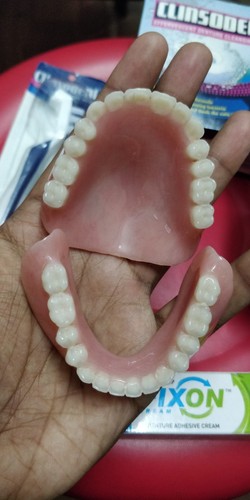 Custom artificial replacement - custom,