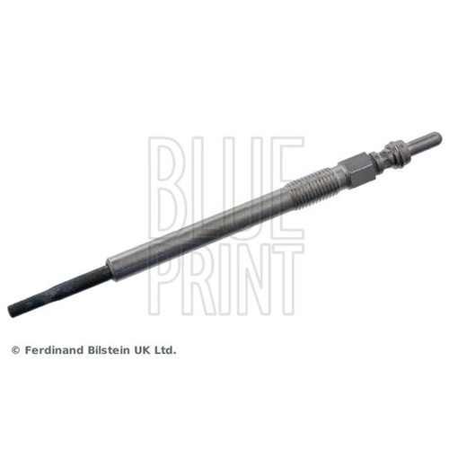 Blue print diesel - print, engine