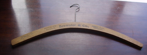 Rare vintage wooden - rare, &