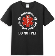 Emotional support husband - emotional,