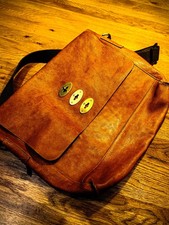Mulberry Brynmore Leather