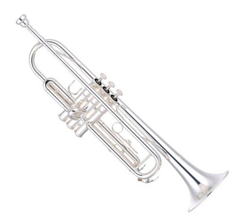 Yamaha trumpet ytr - yamaha, /