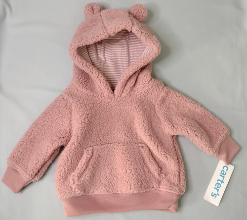 Carter baby girl - girl, 3