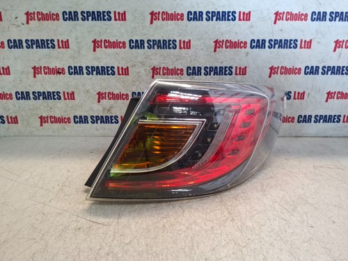 Mazda hatchback 4dr mk2 - 6,