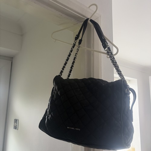 Michael kors medium - medium, black