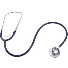 YNR STETHOSCOPE DUAL HEAD