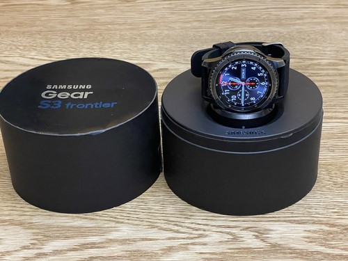Samsung galaxy watch gear - galaxy, s3