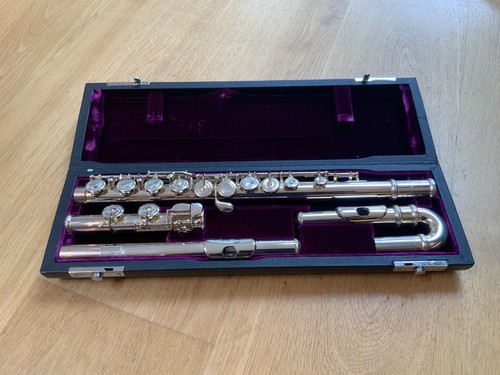 Trevor james child flute - james,
