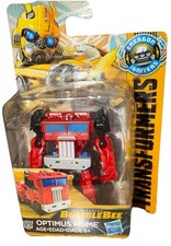 Hasbro Transformers Optimus