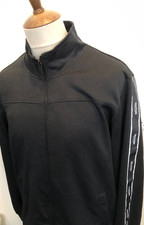 TRUE RELIGION TRACKSUIT TOP