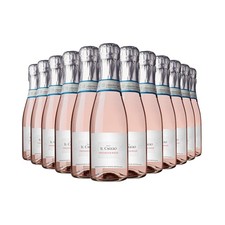 Il Caggio Prosecco Rosé 12 x