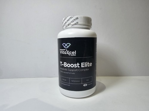 Vitaxcel boost elite - vitaxcel,
