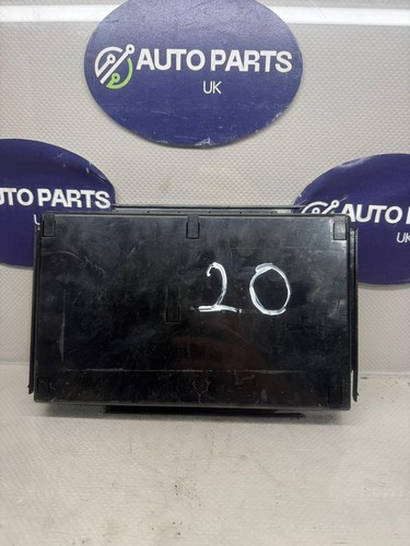 Mercedes rear sam a1645400701 - mercedes,