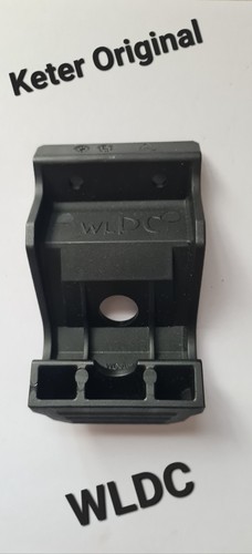 Genuine keter wldc lid latch - keter,