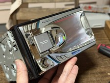 Panasonic CQ-VX707MSD 2DIN CD