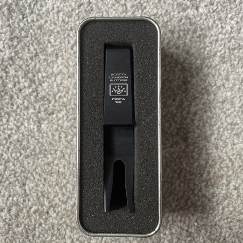 Titleist scotty cameron black - titleist,