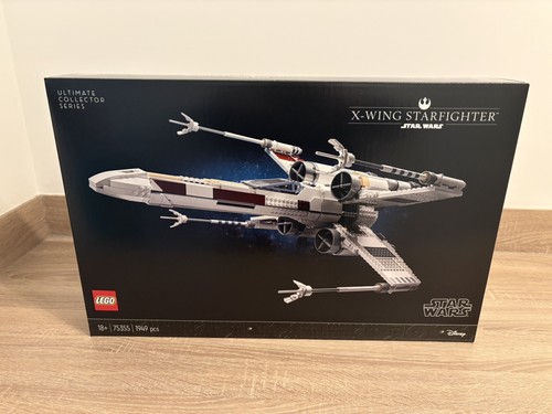 Lego star wars wing - wars:, x-wing