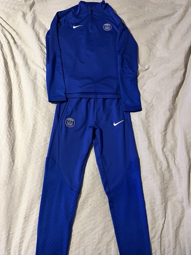 Psg tracksuit - psg,