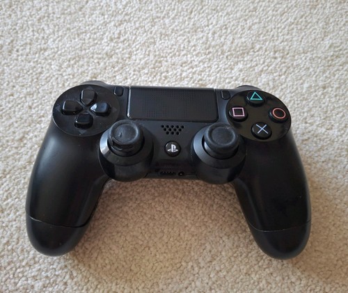Sony ps4 black - ps4,
