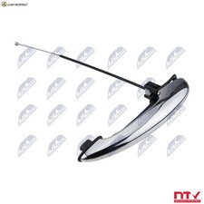Door handle ezc 370 for - door,
