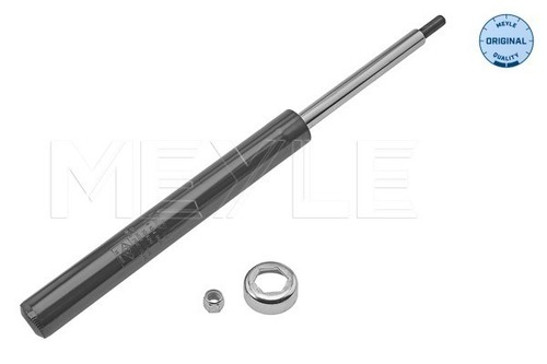 Shock absorber front left - shock,