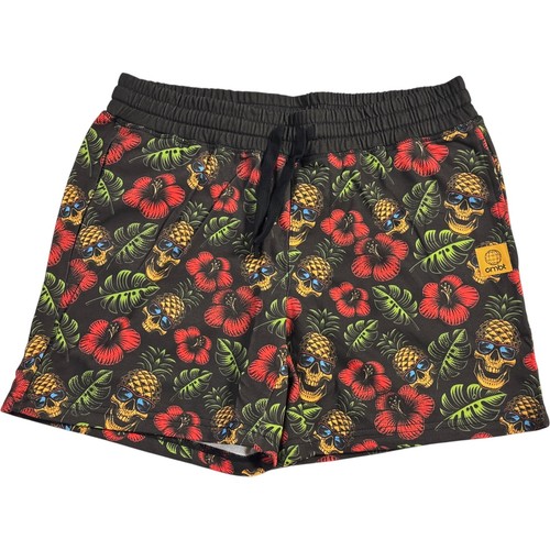 Combat iron pineapple express - pineapple,