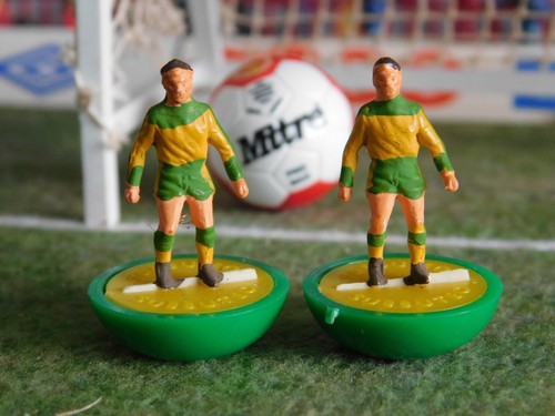 Vintage 1970s subbuteo - 1970s,