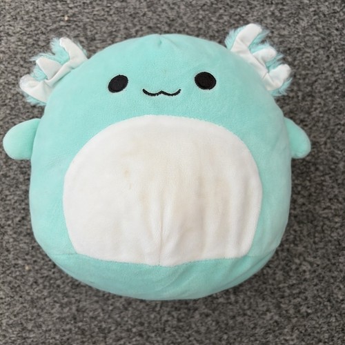 Small squishmallow axolotl - small,