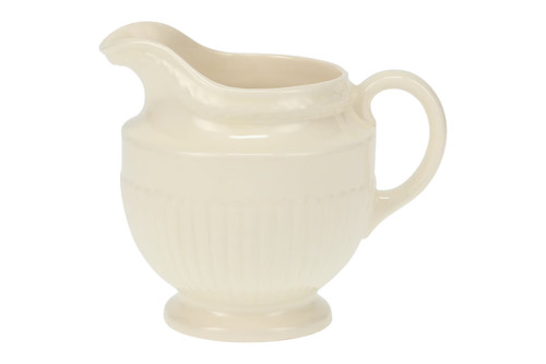 Wedgwood edme cream milk - -,