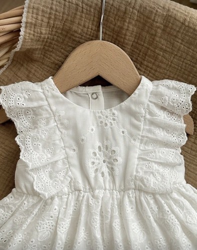 Girls baby dresses 3 - girls',