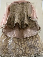 Asian Girl Umbrella Shirt With