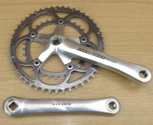 Campagnolo centaur compact - ct,