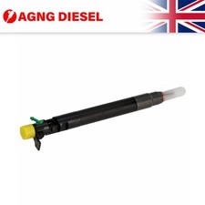 Diesel Injector R00101DP Ford Galaxy S Max 2.0TDCI 9M5Q9F593BB
